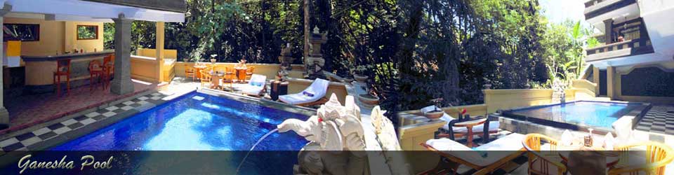 Ganesha Pool